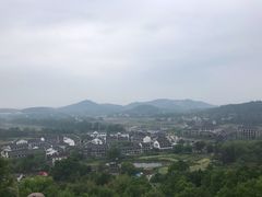 -浮山风景名胜区