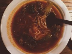 -茶花妹子云南餐厅(传媒大学店)