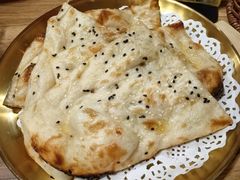 -清真·AL-JANNAT 佳纳特餐厅(狮子桥店)