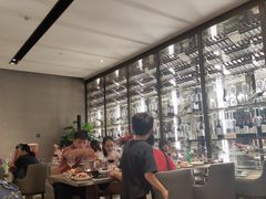 -安蒂娅·海鲜自助餐厅(安蒂娅美兰酒店)