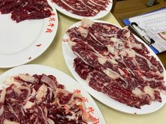 -贵宾牛·潮汕牛肉火锅(珠池总店)