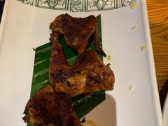 -云海肴·云南小炒·汽锅鸡(天津国金汇店)