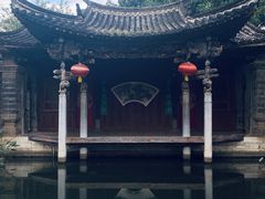 -朱家花园