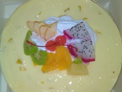 -光明牛奶棚(南泉店)