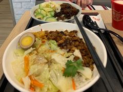 -永和大王(赤峰路二店)