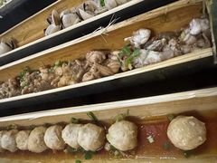 -香竹农庄•传统竹筒饭(十年店)