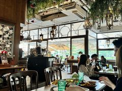 -LE MISSMORE餐酒吧(茉念西里店)