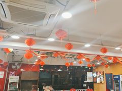 -芦月轩羊蝎子(北蜂窝店)