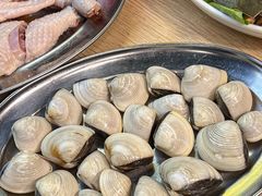 -兴兴旺·冬瓜盅·啫啫煲(西华路店)