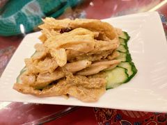 -玉华台饭庄(裕中西里小区店)