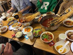 -付小姐在成都(川沙店)