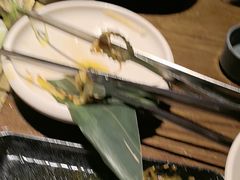 -新石器烤肉(中房金谊广场店)
