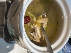 -又见炊烟私房菜(敬亭路店)