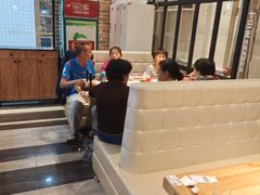 -小锅饭(欧亚卖场店)