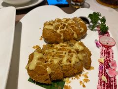 -若蘭慈·无国界素食料理(欢乐海岸店)