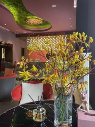 -花隐·美芙炫海菲秀皮肤管理中心