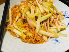 客家炒米粉-新悦·霞浦海鲜生(上下杭店)