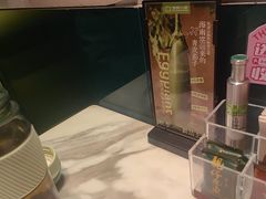 -汤城小厨•粤菜•靓汤(西直门凯德MALL店)