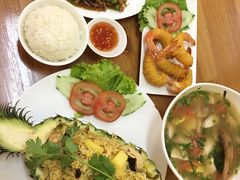 清汤冬阴功-Tealicious Bangkok