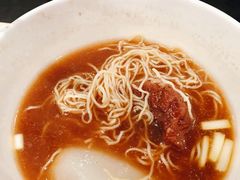-池记(尖沙咀店)