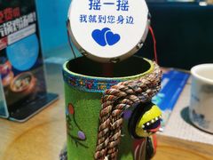 -雀舞云南菜(乐客城店)