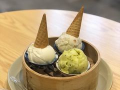 -歎雪糕低糖低脂Gelato冰淇淋
