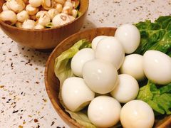 -椰子营·椰子鸡火锅(万象里店)
