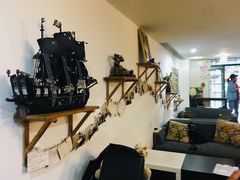 -参差咖啡(水果湖公园店)