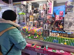 -天天玩X秋葉原日系动漫游戏中心