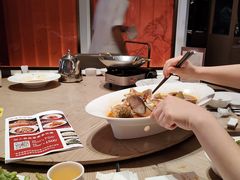 -艳阳天·非遗楚菜(武汉客厅店)