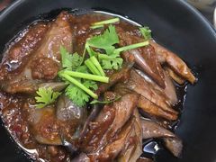 -老娘舅(文晖路店)