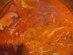 -姜胖胖无限自助烤肉(凯德天府店)