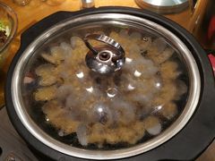 -巢爷老味(东方红店)