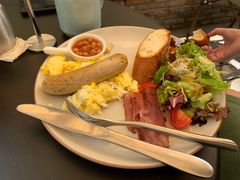 -VESH COFFEE(定西路店)