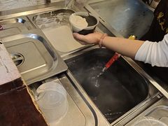 -鞠氏黑芝麻糊(水塔店)