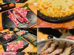 -千寻烧肉(政务区店)