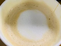 拿铁-luckincoffee瑞幸咖啡(顺义华联商厦店)