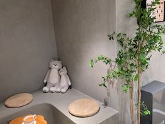 -Cappucimeow猫咪咖啡馆(韦伯时代店)
