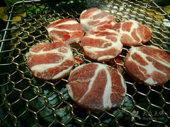 -老炉家木炭烤肉(长江国际店)