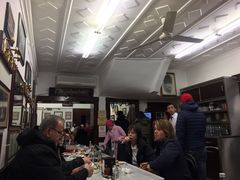-Tarihi Sultanahmet Köftecisi Selim Usta