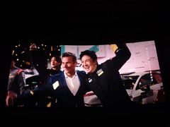 -CGV影城(万象城激光IMAX店)