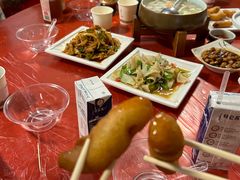 -海坛特色小吃·只做平潭特色菜(平潭店)