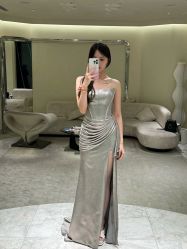-MANLI BRIDAL婚纱