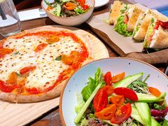 -ALLORA意大利餐厅(丰盛里店)
