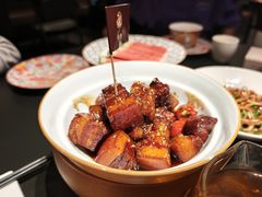 -知楚•精致湖北菜(武商MALL店)
