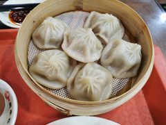 -庆丰包子铺(西单店)