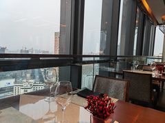 -富力丽思卡尔顿酒店·香荟全日制餐厅