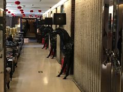 大堂-俏江南天津时尚曲艺主题餐厅(马场道店)