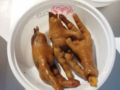 -72街荷叶饭(东方宝泰广场店)