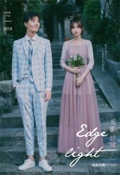 -巴黎婚纱摄影工作室